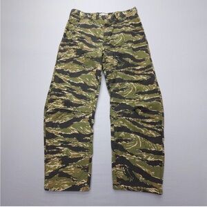 Nili Lotan ISO Tiger-shon or emerson Pants size 2